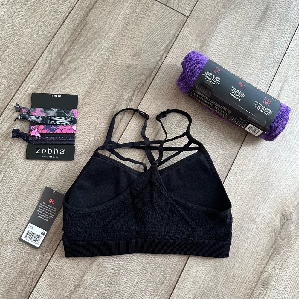 Workout Bundle - Picture 2 of 2
